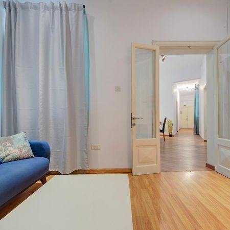 Sapphire Residences - Sliema 2 Bedroom Apartments With Views By Shortletsmalta Exterior foto